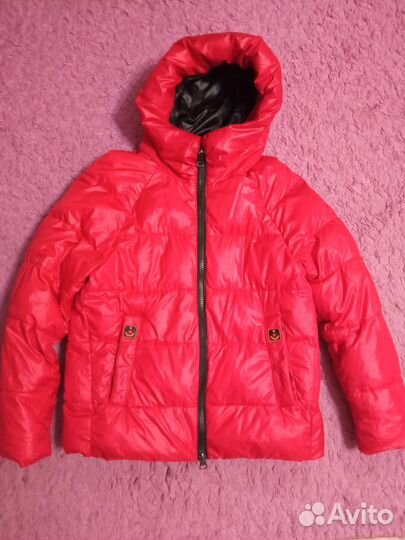 Куртка для девочки