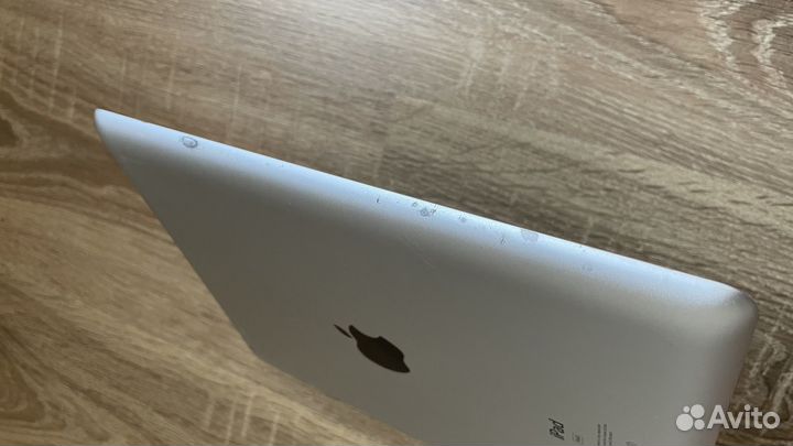 iPad 1 16 gb на запчасти
