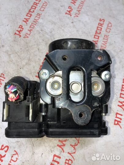 Блок ABS Honda Accord 8 K24A 2009