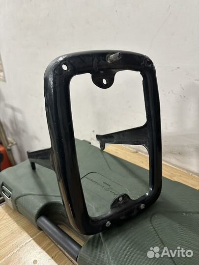 Багажник мотоцикла Иж 49