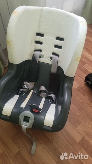 Детское автокресло Britax Romer от 0 до 18 кг