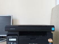 Мфу(принтер,сканер,копир) Pantum m6500