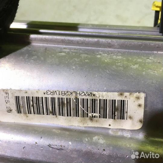 Подушка безопасности пассажирская Ауди А6 С5