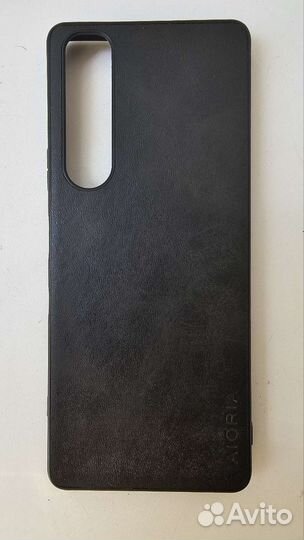 Чехол Sony Xperia 1 iii