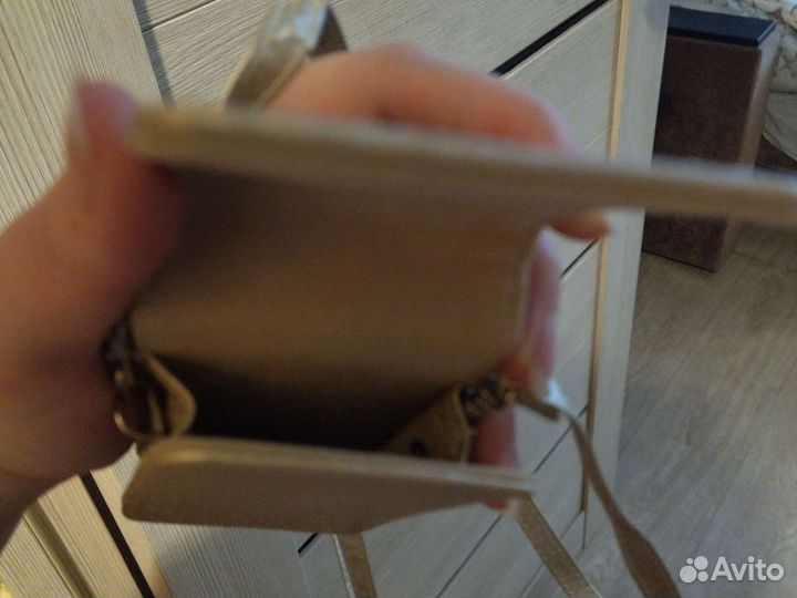 Сумка чехол для телефона