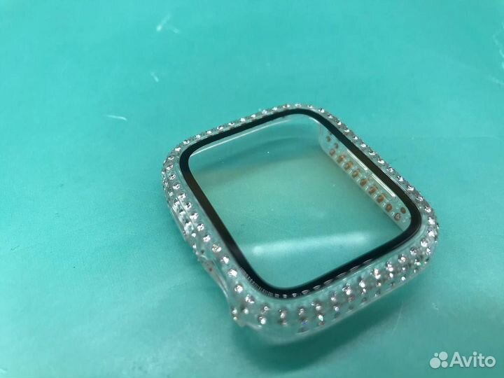 19725 Защитный чехол со стразами