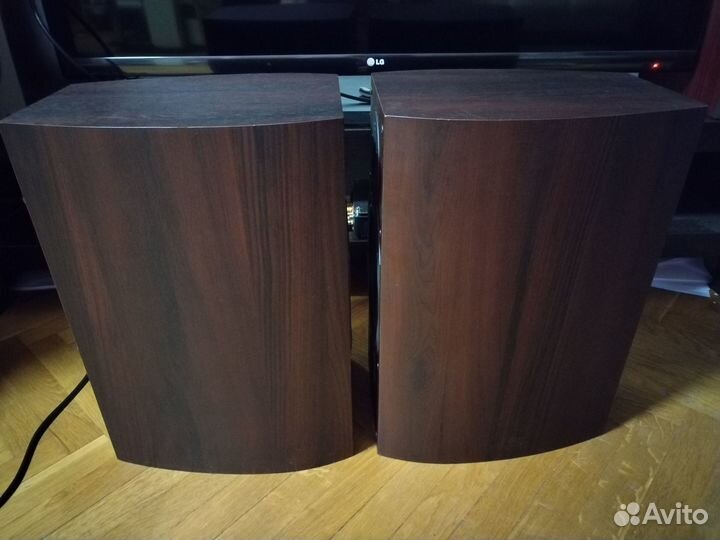 Огромные полочники