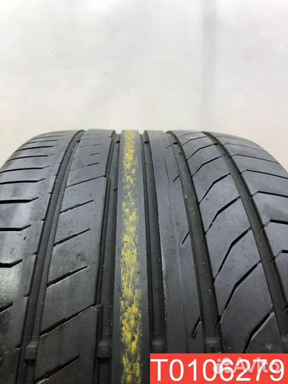 Continental ContiSportContact 5 285/35 R21 105Y