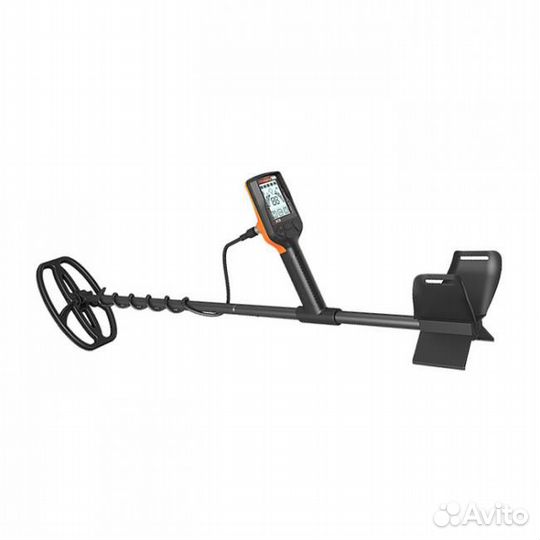 Металлоискатель quest X5