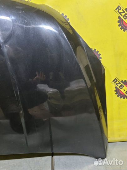 Капот Opel Mokka