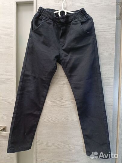 Школьная форма б/у 3 шт