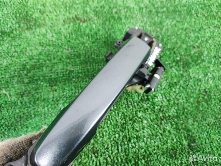 Ручка наружная двери передней правой Toyota RAV4