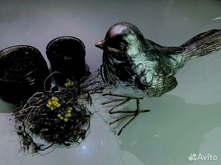 Мед-тонизатор для мужчин