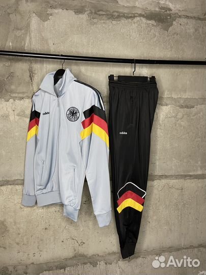 Спортивный костюм Adidas DFB Германия