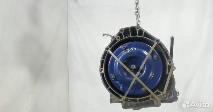 АКПП Ford Explorer 4л 2001-2005г