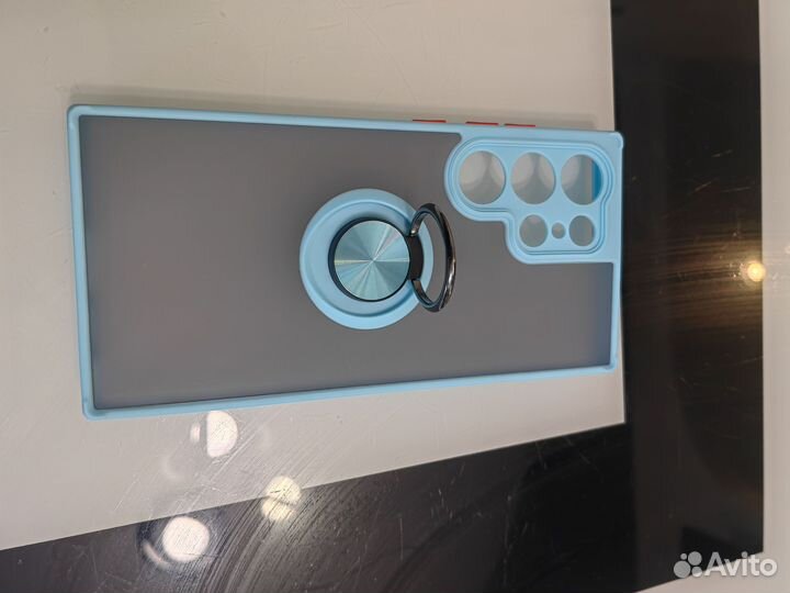 Чехол на samsung s 23 ultra