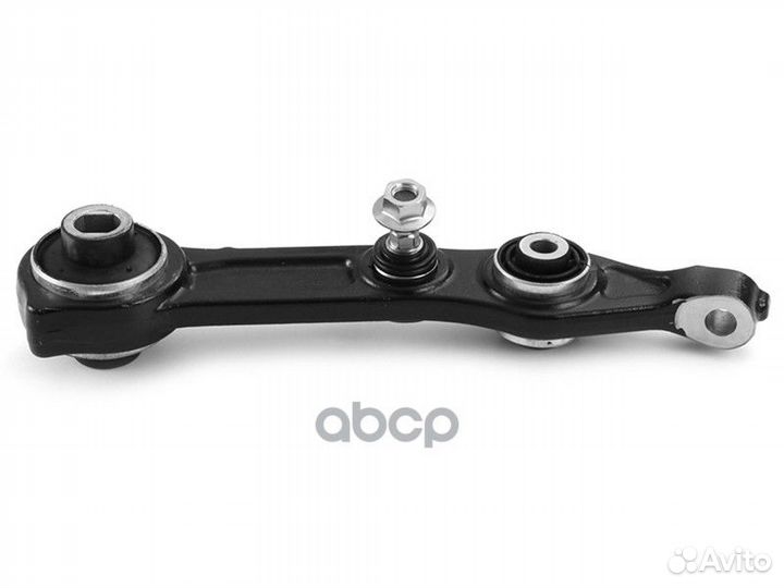 Рычаг подвески передний нижний (попереч) merced