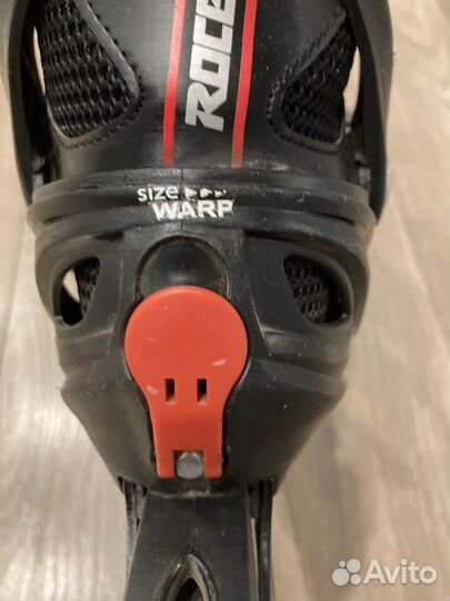 Ролики Roces 30 35