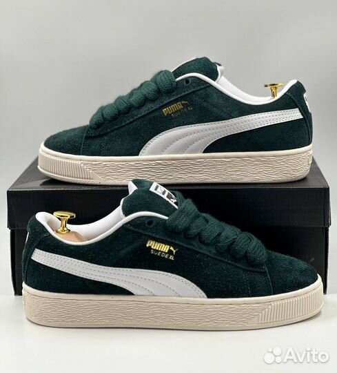 Puma suede xl