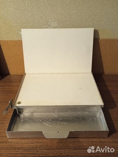 Пресс-форма для литья вощины