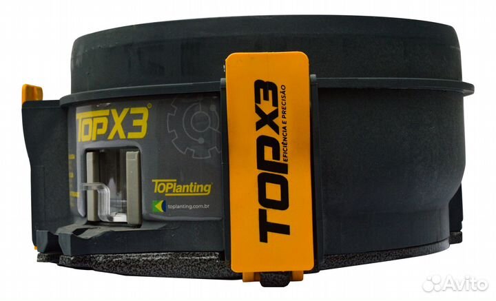 Ремонт и переоборудование сеялок