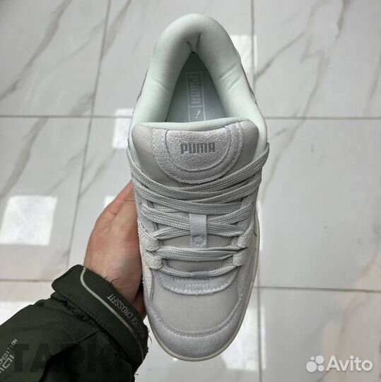 Кроссовки Puma 180