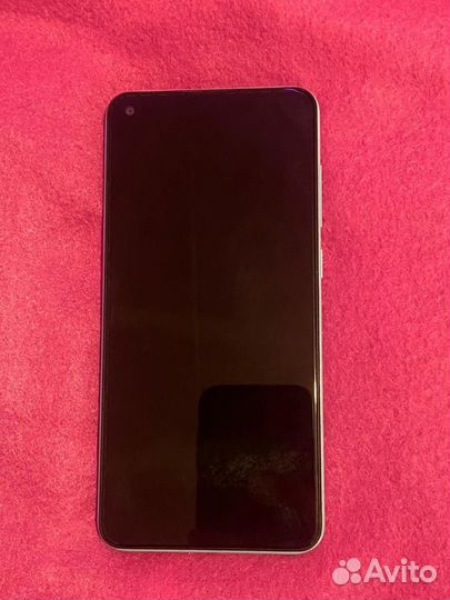 Xiaomi Redmi Note 9, 4/64 ГБ