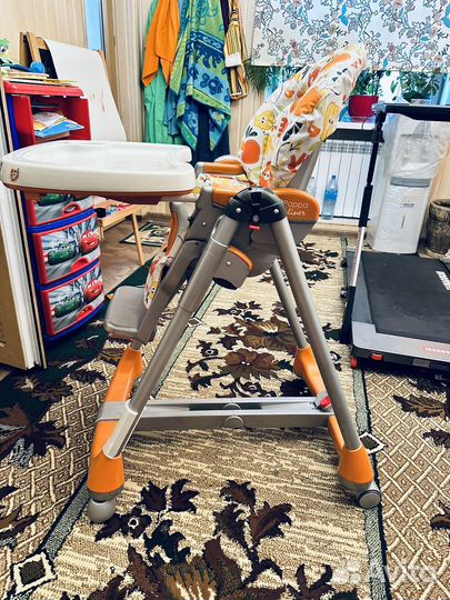 Стул для кормления