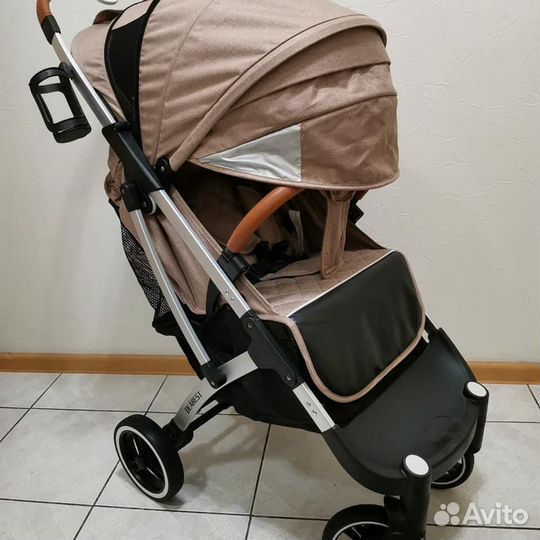 Dearest PRO 718 прогулочная коляска