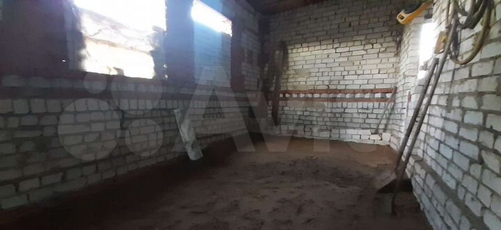 Дача 36 м² на участке 11 сот.