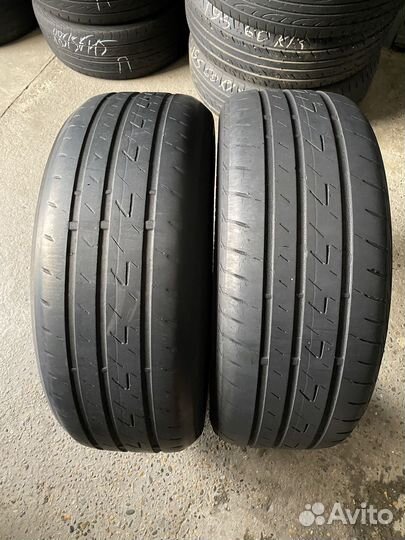 Bridgestone Ecopia EP200 205/55 R16
