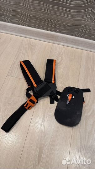 Мотокоса shtil FS 56