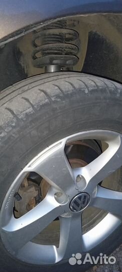 Michelin Alpin 215/60 R16 95V
