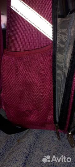 Школьный рюкзак