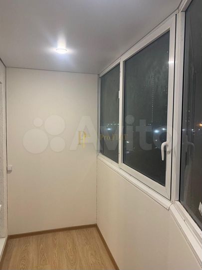 Квартира-студия, 26,4 м², 4/24 эт.