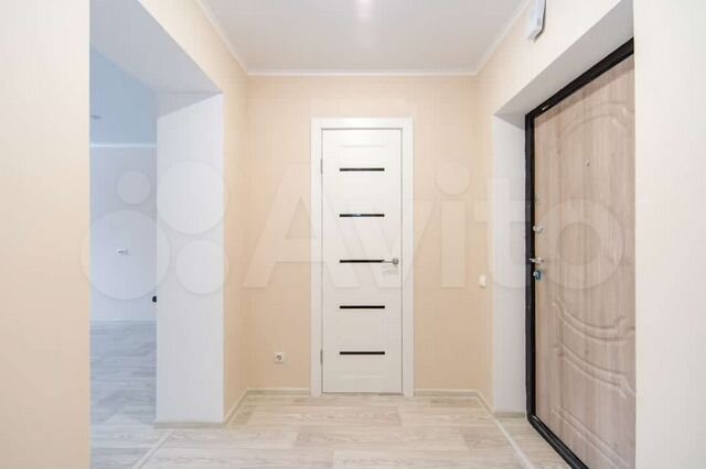 Квартира-студия, 28,8 м², 1/3 эт.