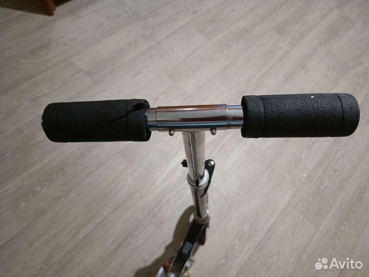 Самокат детский бу