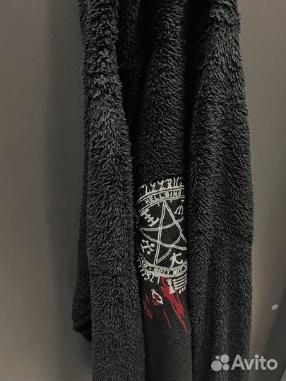 Худи iseedeadpeople