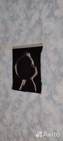 Картина вышивка крестом