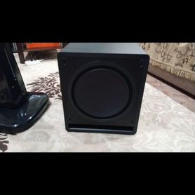 Сабвуфер klipsch sw 112