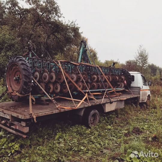 Газель. До 15 тонн. Открытый кузов. До 13 метров