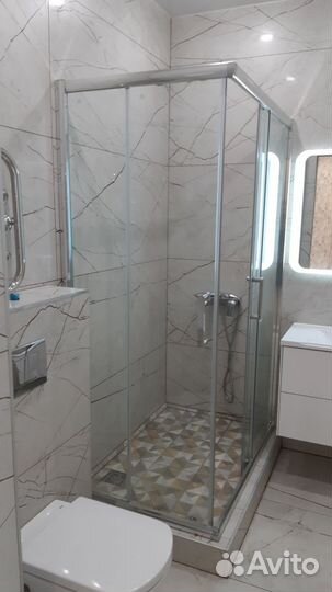 Ремонт квартир