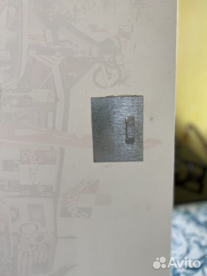 Картина в стекле