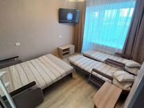 1-к. квартира, 20 м², 5/5 эт.