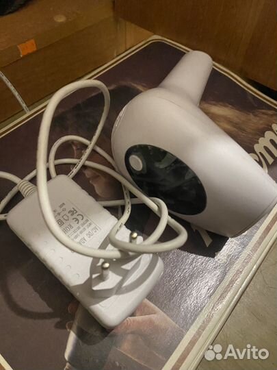 Фотоэпилятор