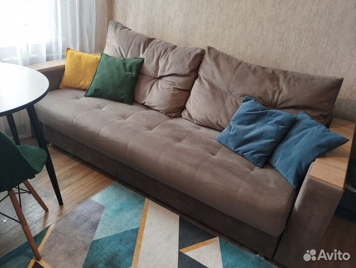 Продам диван-кровать