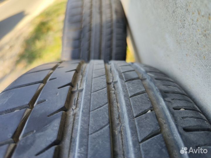 Triangle TH201 Sportex 225/50 R17 98Y