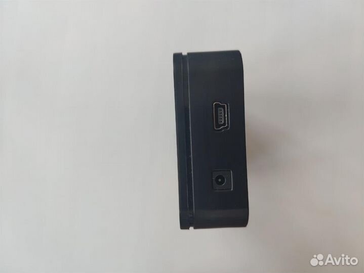 USB разветвитель Hama Active1:7