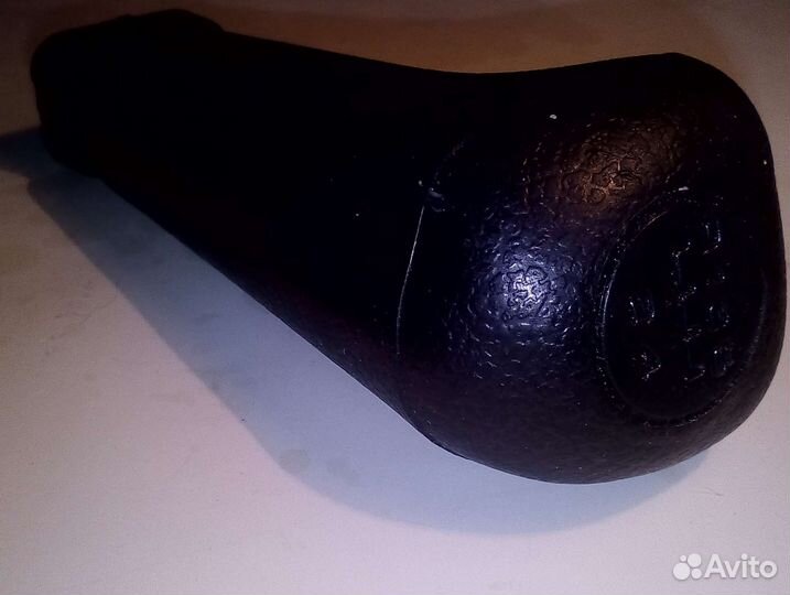 Рукоять для кпп