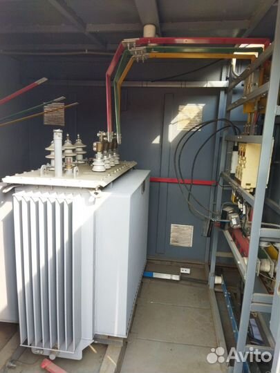 Трансформатор